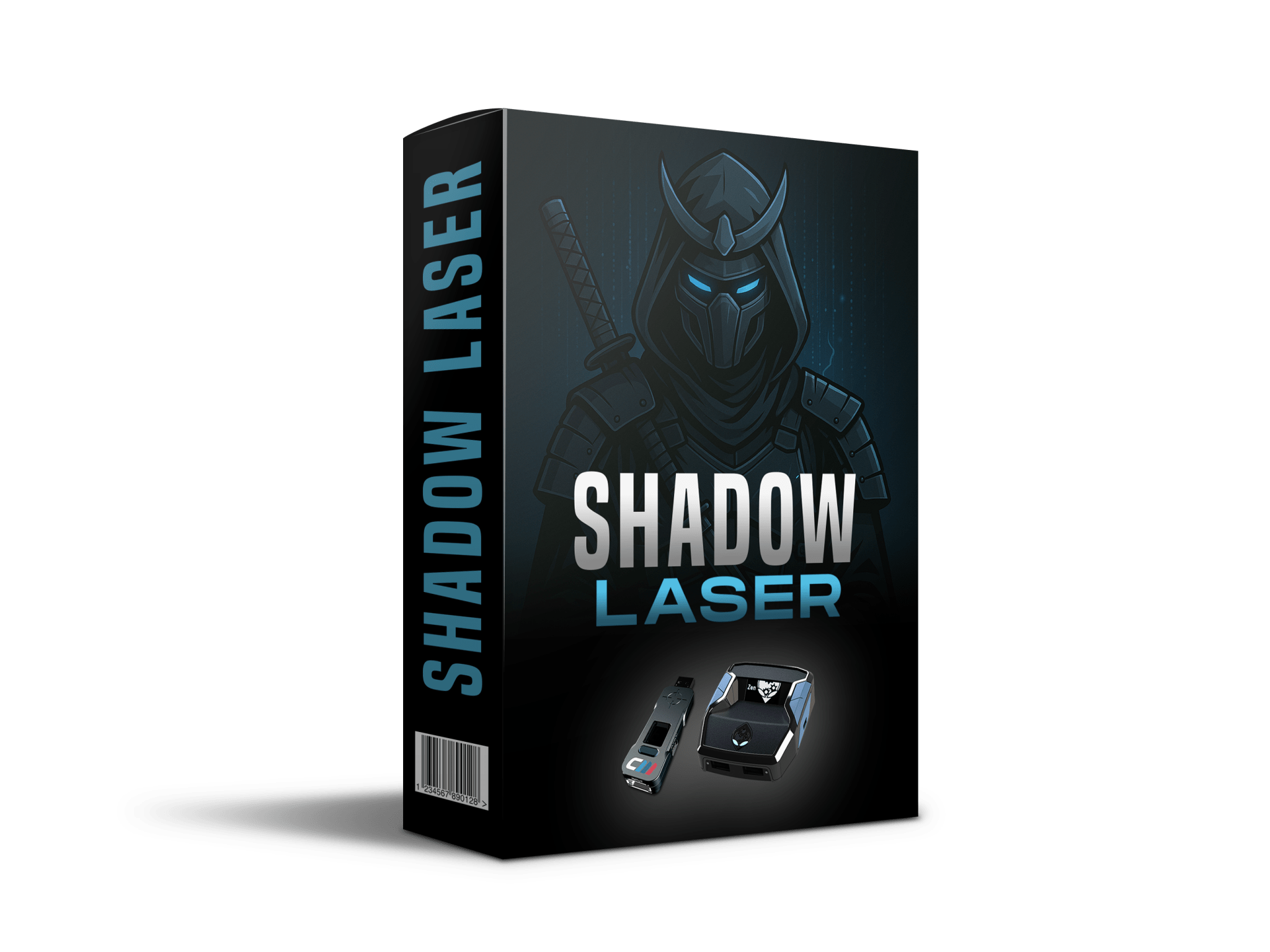 Shadow Scripts - Laser FPS Script – Zen Script