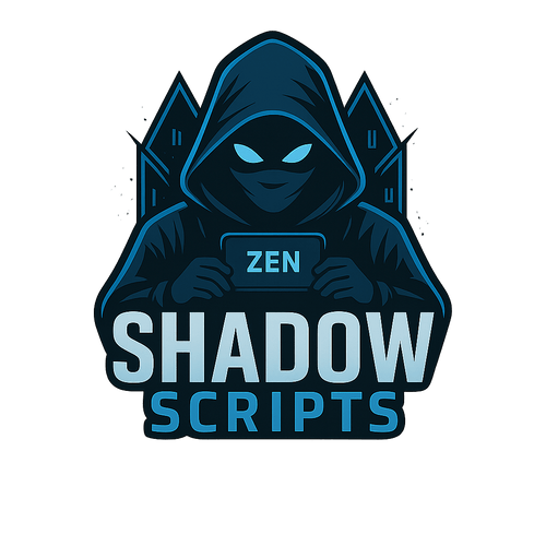 Zen Script