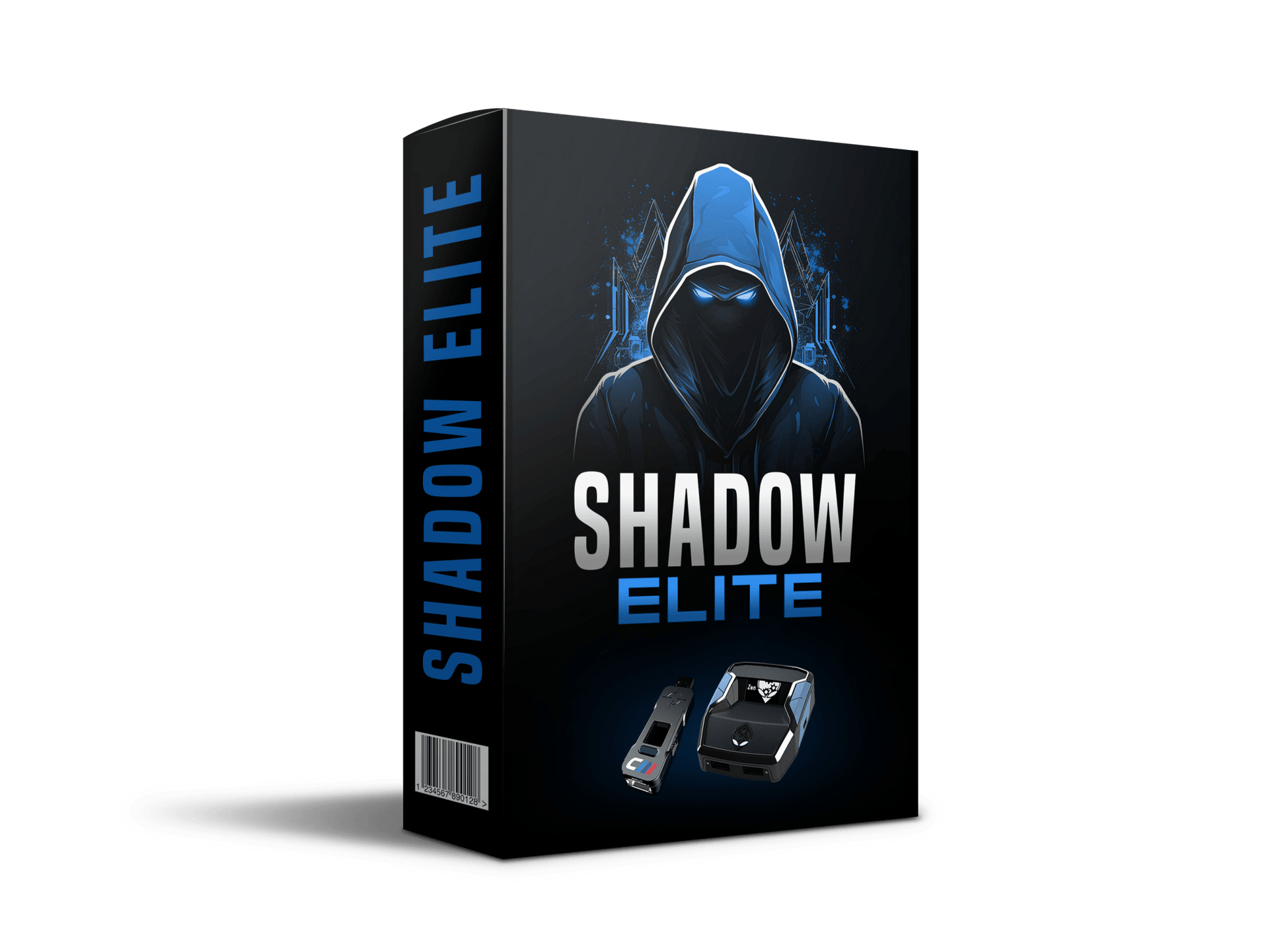 Shadow Scripts - Elite FPS Script - Zen Script